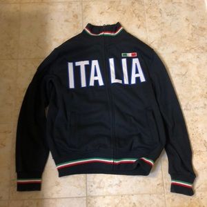 Italia  light jacket size L